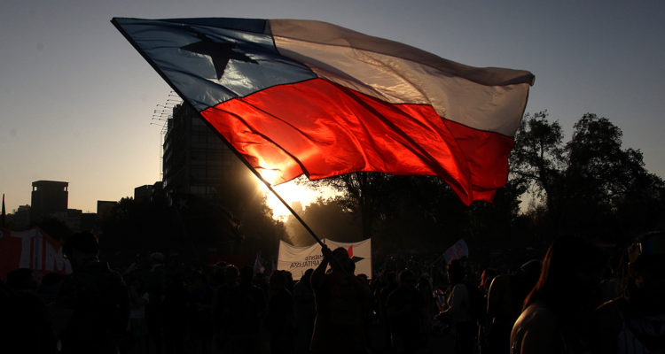 CONTEXTO | Agencia UNO