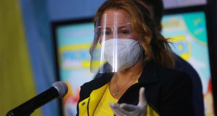 José Francisco Zúñiga | Agencia UNO