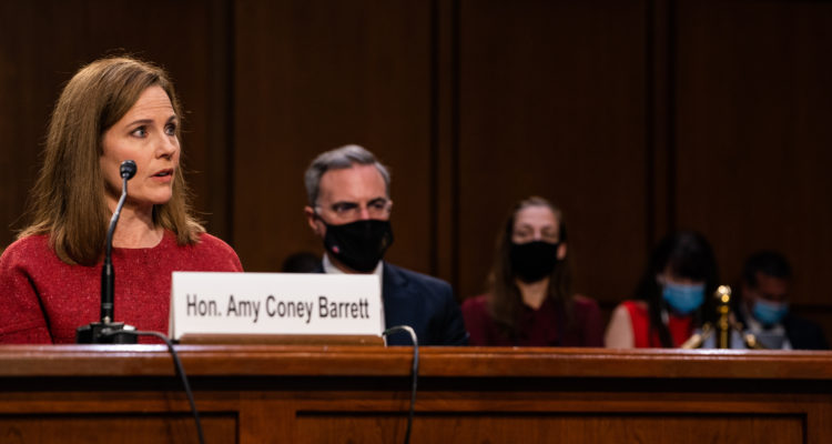 Demetrius Freeman | Cedida | Agence France-Presse