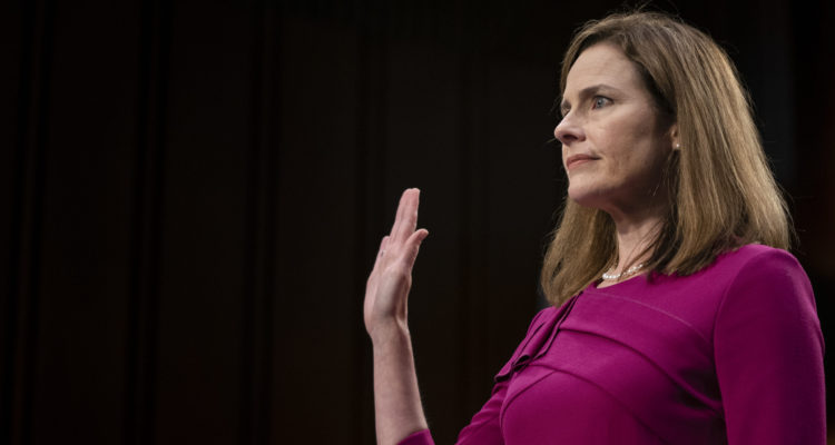 Alex Edelman | Getty Images | AFP