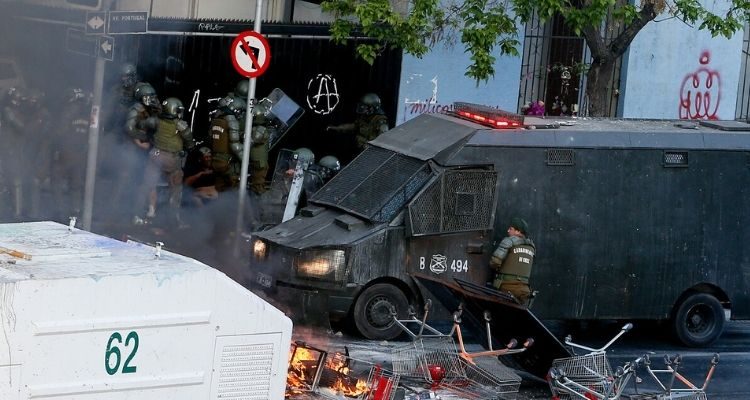 Contexto | AgenciaUNO