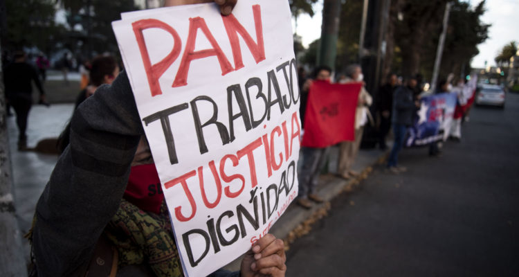 CONTEXTO | Agencia UNO