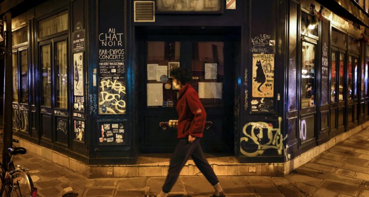 Thomas Coex | Agence France-Presse