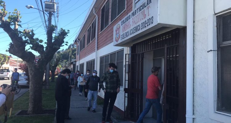 Marco Sanhueza | RBB