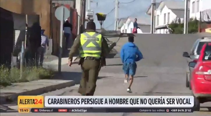 Captura