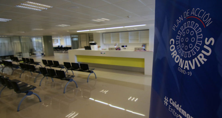 ARCHIVO | Agencia UNO