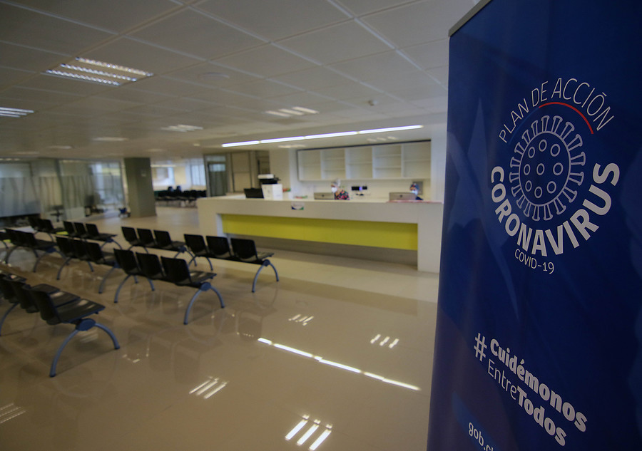 ARCHIVO | Agencia UNO