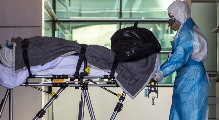 Contexto | Agencia UNO