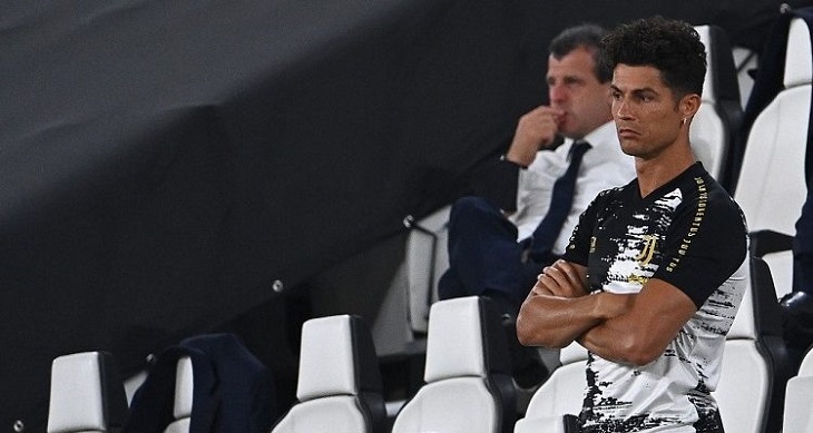 Isabella Bonotto | Agence France-Presse