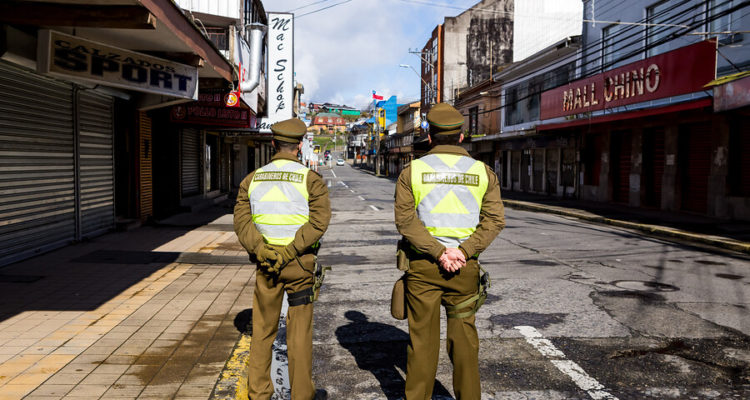 ARCHIVO | Agencia UNO