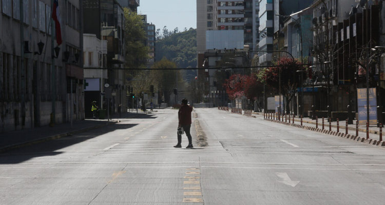 Archivo | Agencia UNO