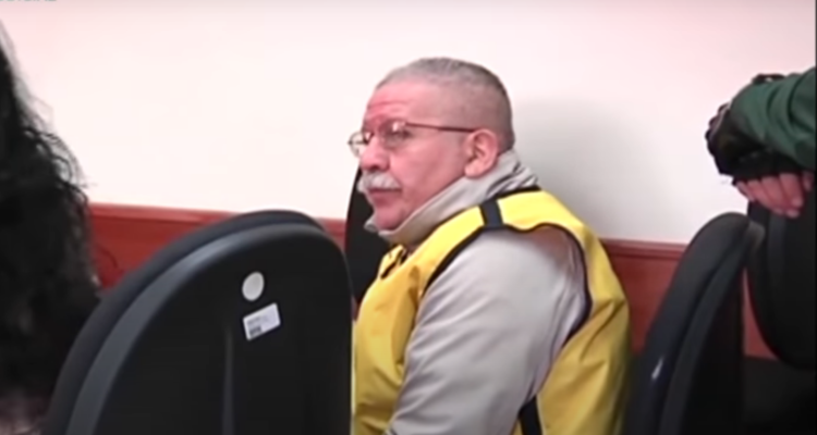 Captura | Poder Judicial