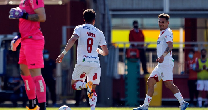 Gabriel Silva | Agencia UNO