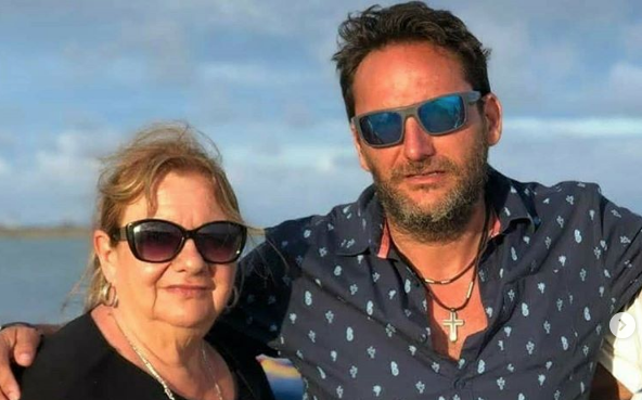 Daniel Fuenzalida | Instagram