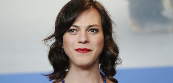 ARCHIVO | Daniela Vega