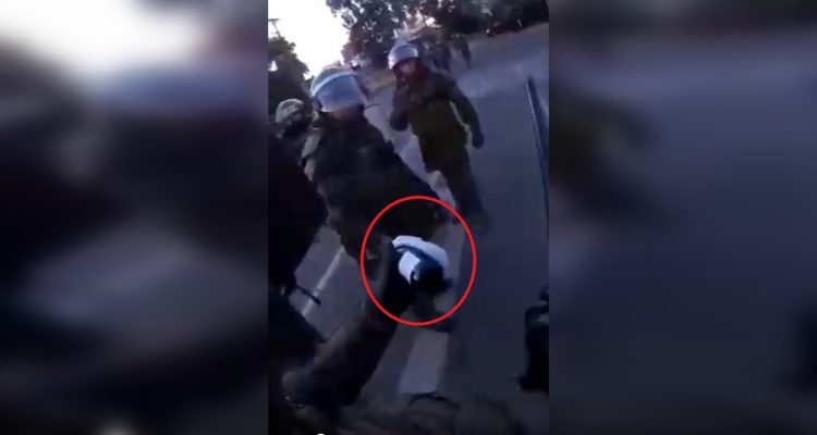 Captura de video