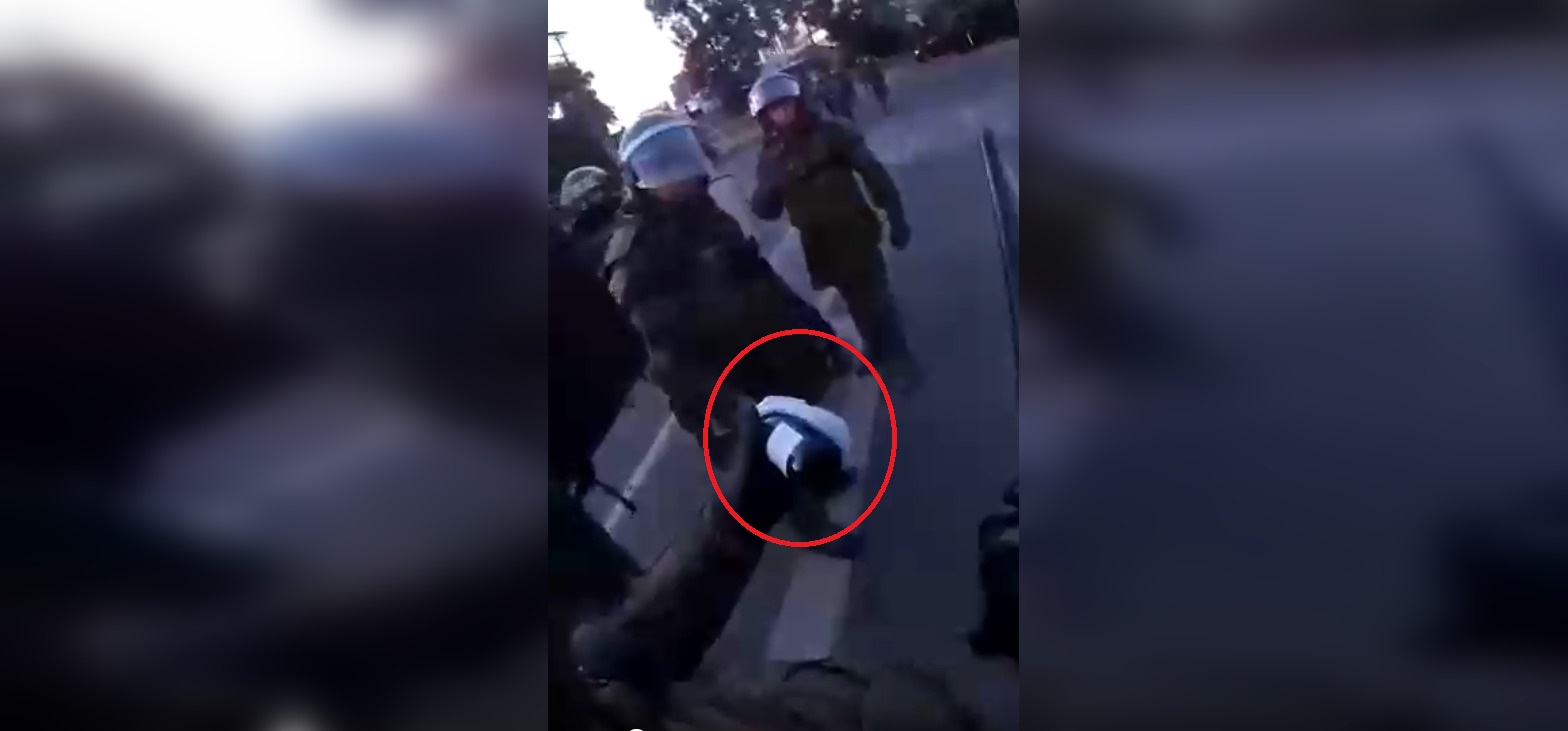 Captura de video