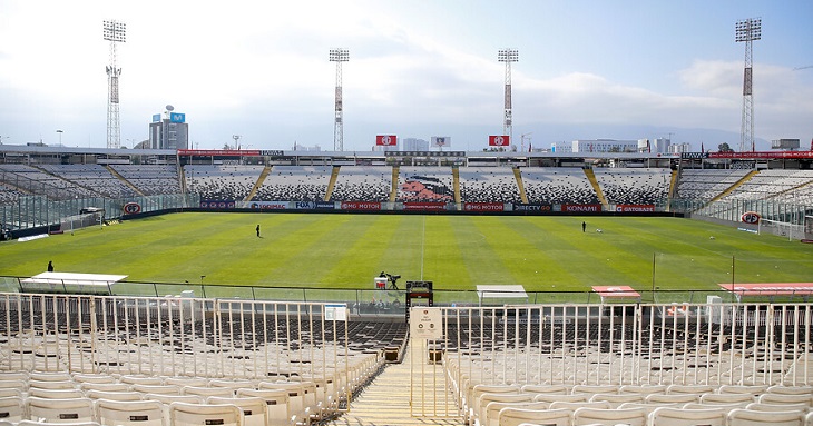 Francisco Longa | Agencia UNO