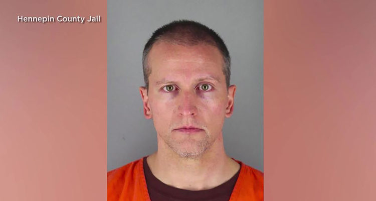 Prisión del Condado de Hennepin | Agence France-Presse