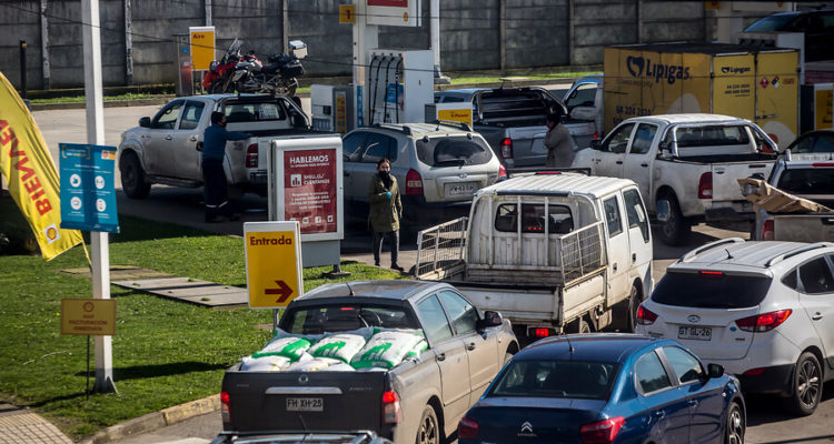 ARCHIVO | Agencia UNO