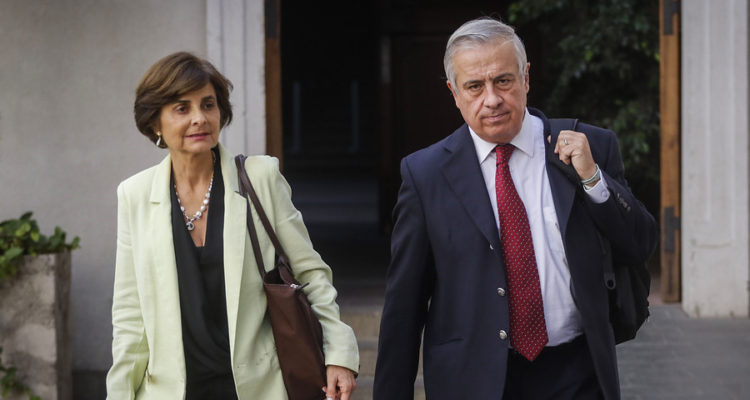 Sebastián Beltrán | Agencia UNO