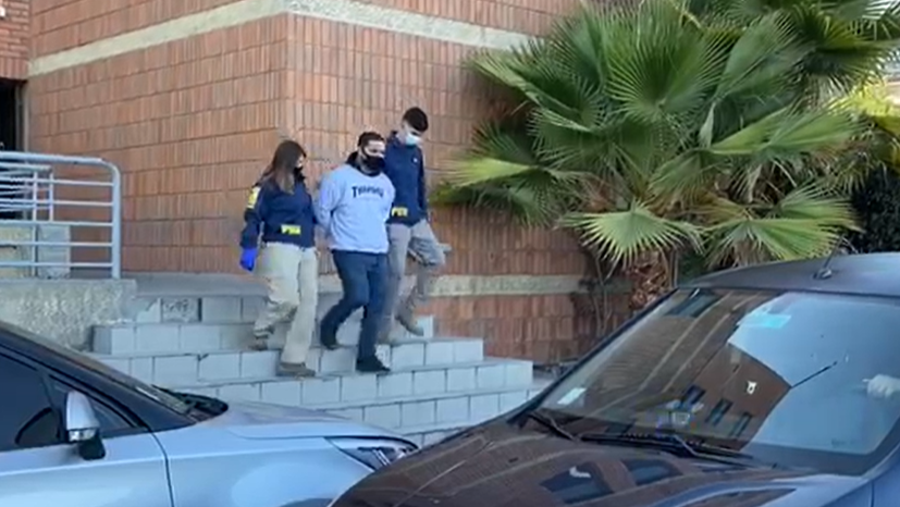 Captura de video