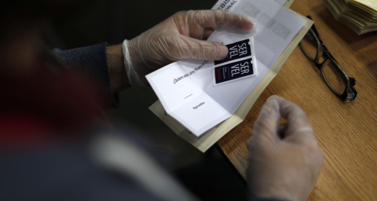 CONTEXTO | Agencia UNO