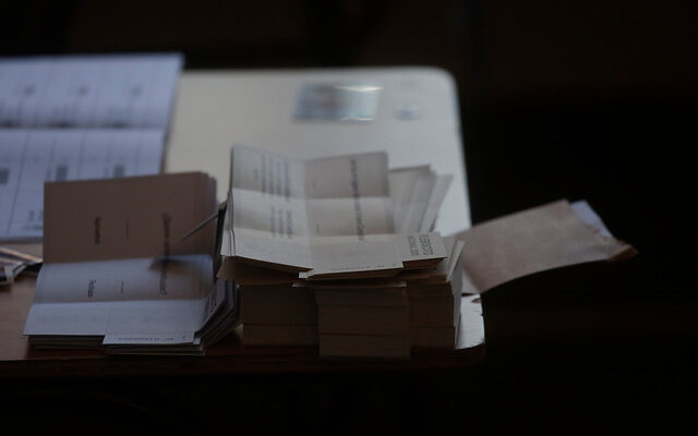 Sebastián Brogca | Agencia UNO