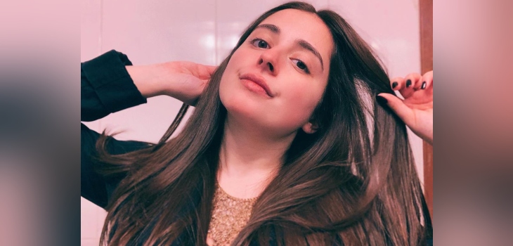 Dianella Coppo | Instagram