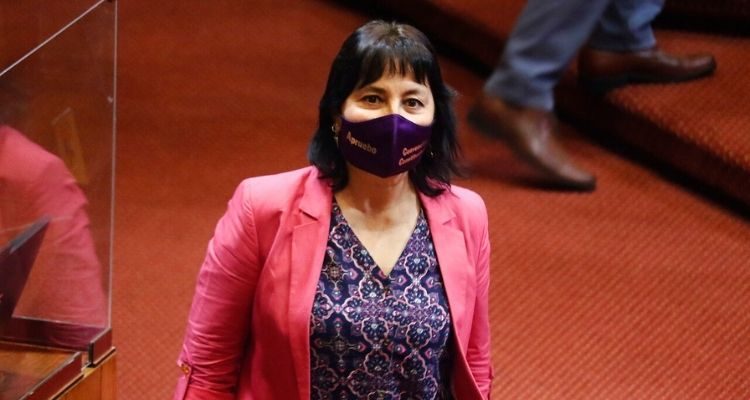 Leonardo Rubilar | AgenciaUNO