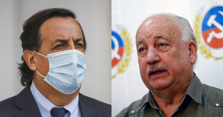 Archivo | Agencia UNO