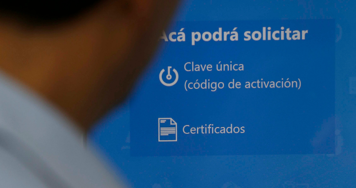 CONTEXTO | Agencia UNO