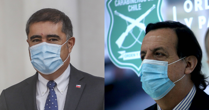 Archivo | Agencia UNO