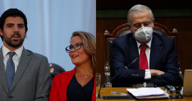 Archivo | Agencia UNO