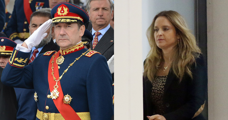 Archivo | Gobierno de Chile – Agencia UNO