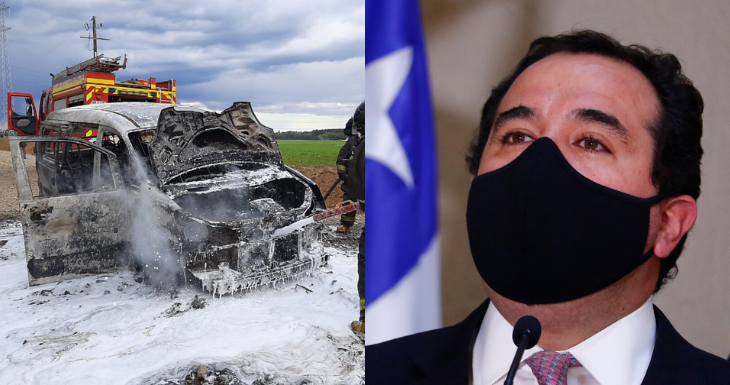 Cedida – Archivo | Agencia UNO