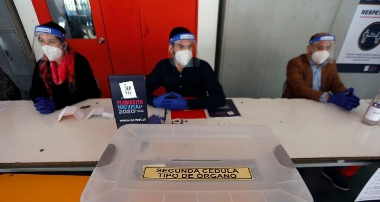 Cristóbal Escobar | AgenciaUNO