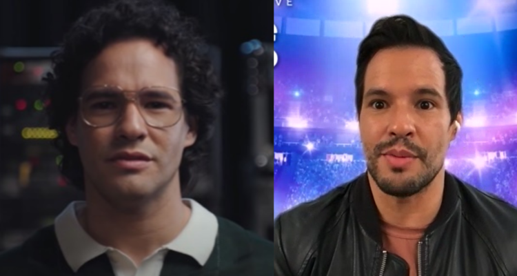 Prime Video y Captura de Zoom