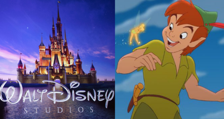 Imágenes de Disney