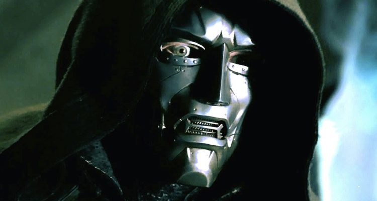 Doctor Doom