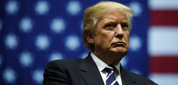 Drew Angerer | Getty Images | Agence France-Presse