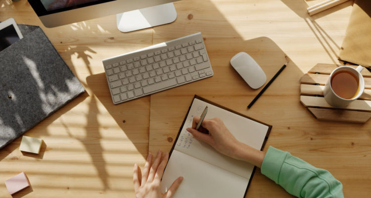 Julia M Cameron | Pexels (CCO)