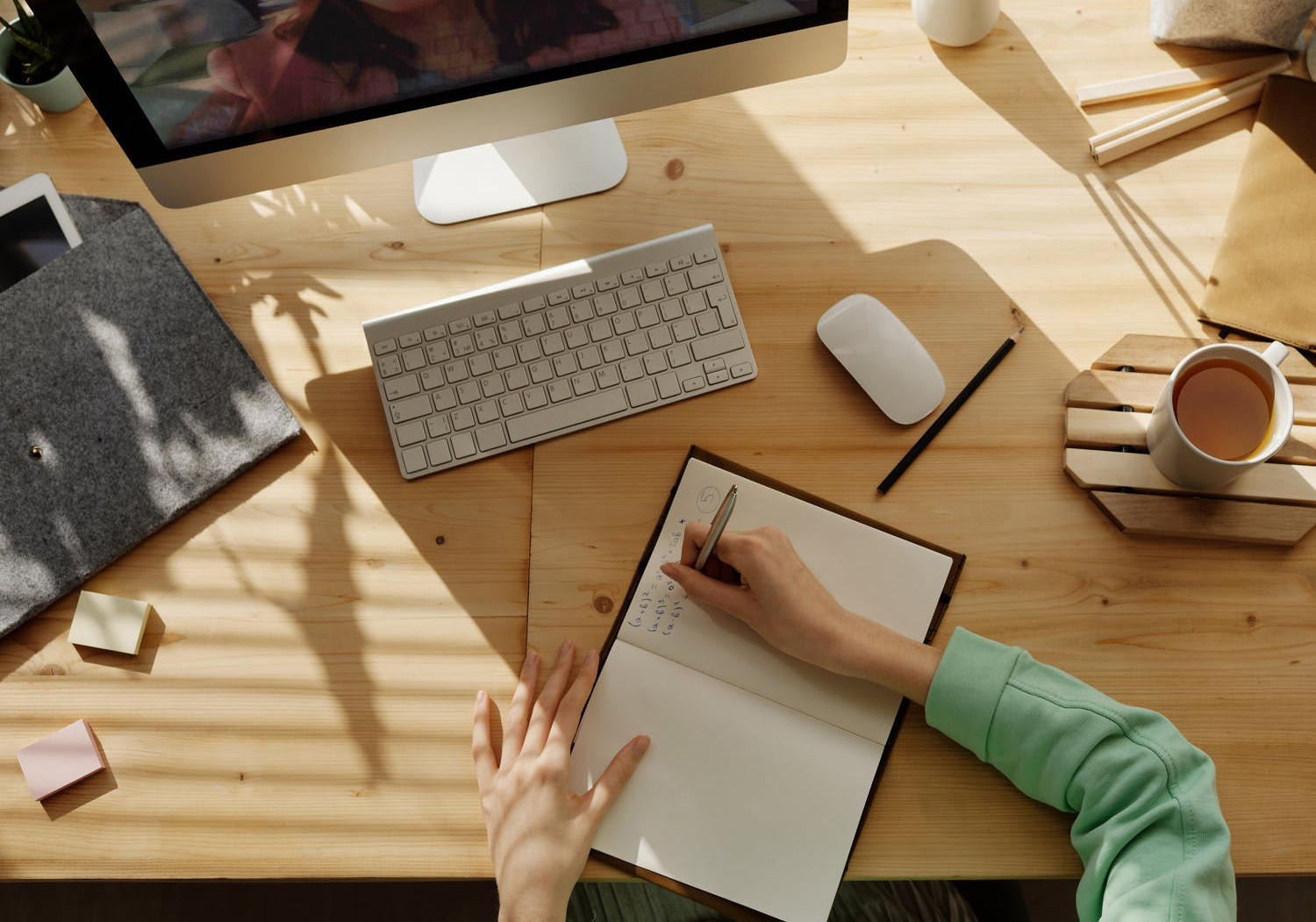 Julia M Cameron | Pexels (CCO)