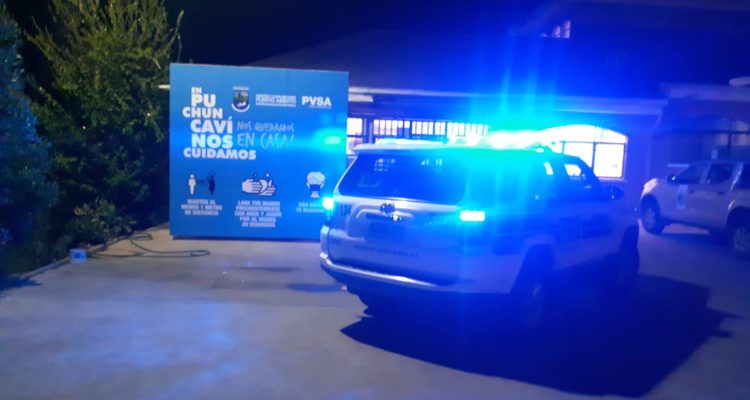 Fiscalía de Valparaíso