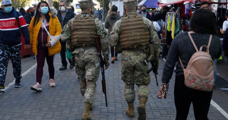 Contexto | Agencia UNO