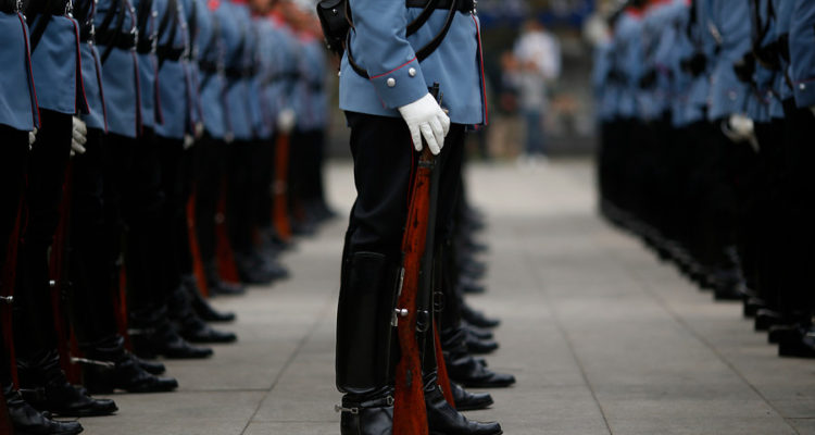 ARCHIVO | Agencia UNO