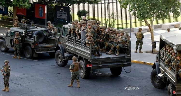 Contexto | AgenciaUNO