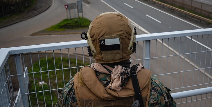 Archivo | Agencia UNO