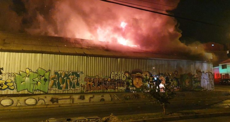 Twitter | @NorteAgenda
