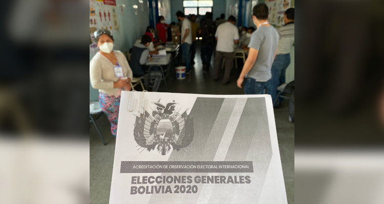 Twitter | Iñaki Reche